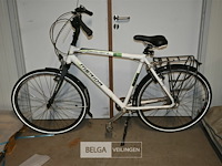 Herenfiets merida - afbeelding 1 van  4