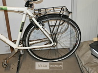 Herenfiets merida - afbeelding 2 van  4