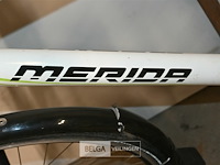 Herenfiets merida - afbeelding 3 van  4