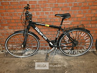 Herenfiets minerva