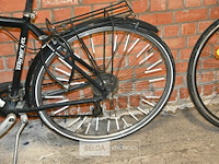 Herenfiets minerva - afbeelding 2 van  3