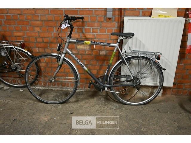 Herenfiets minerva - afbeelding 1 van  3