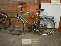 Herenfiets minerva - afbeelding 1 van  3