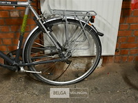 Herenfiets minerva - afbeelding 2 van  3