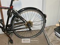 Herenfiets nework - afbeelding 2 van  3