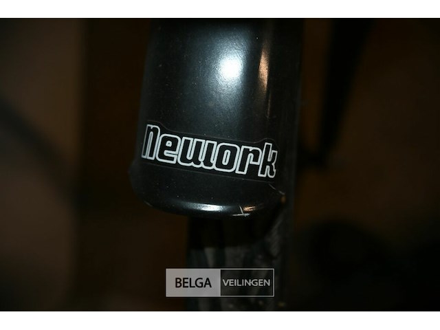 Herenfiets nework - afbeelding 3 van  3
