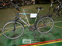 Herenfiets norta - afbeelding 1 van  3