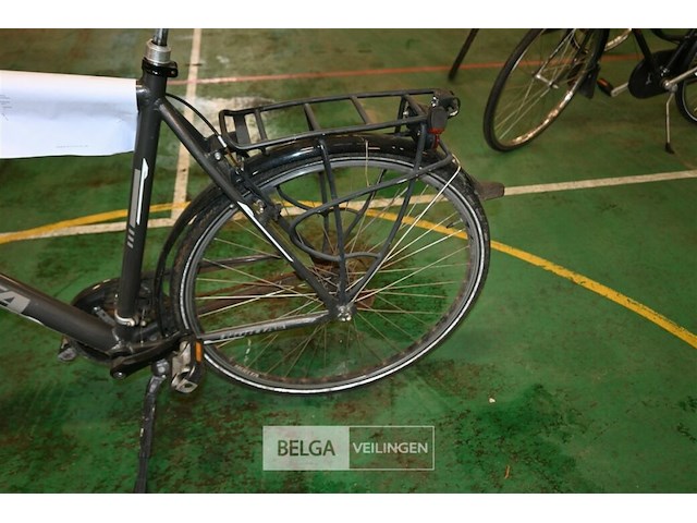 Herenfiets norta - afbeelding 2 van  3