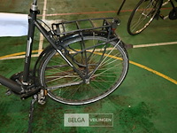 Herenfiets norta - afbeelding 2 van  3