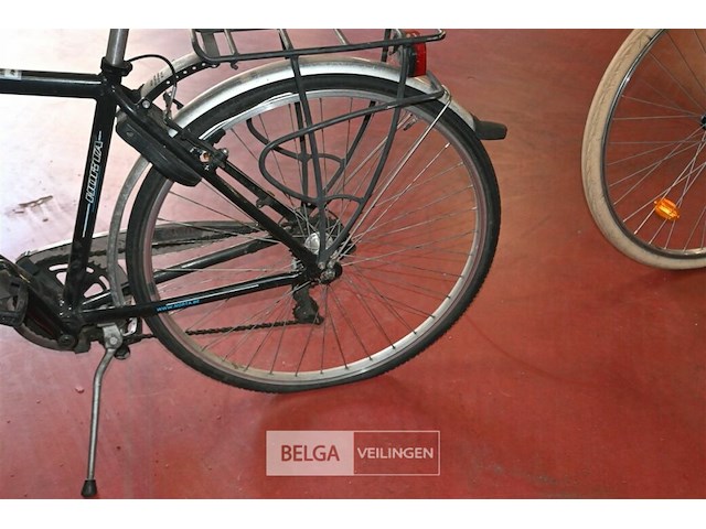 Herenfiets norta - afbeelding 2 van  3