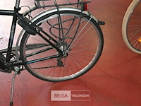 Herenfiets norta - afbeelding 2 van  3