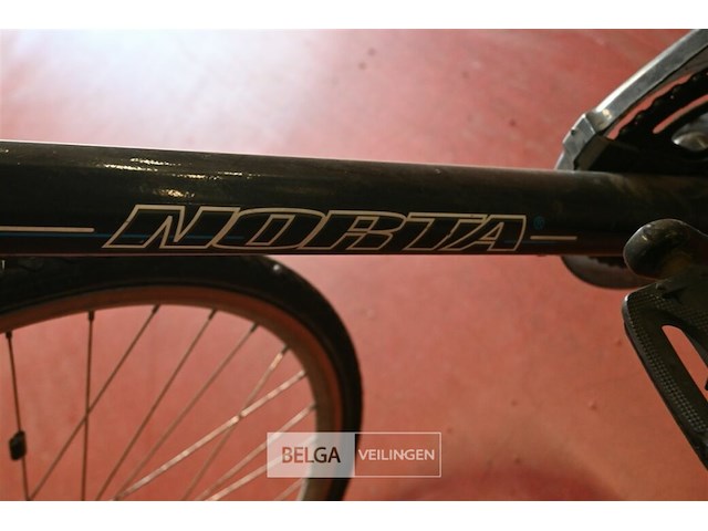 Herenfiets norta - afbeelding 3 van  3