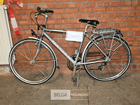 Herenfiets norta