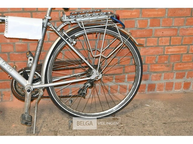 Herenfiets norta - afbeelding 2 van  3