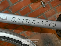 Herenfiets norta - afbeelding 3 van  3
