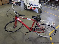 Herenfiets oxford cambridge - afbeelding 1 van  2