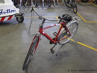 Herenfiets oxford cambridge - afbeelding 2 van  2