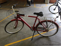Herenfiets oxford cambridge - afbeelding 1 van  2