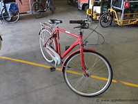 Herenfiets oxford cambridge - afbeelding 2 van  2