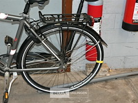 Herenfiets oxford - afbeelding 2 van  3