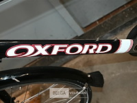 Herenfiets oxford - afbeelding 3 van  3