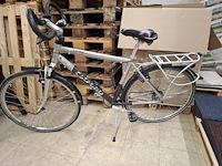 Herenfiets oxford - afbeelding 1 van  5