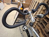 Herenfiets oxford - afbeelding 3 van  5