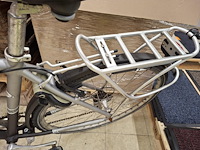 Herenfiets oxford - afbeelding 4 van  5