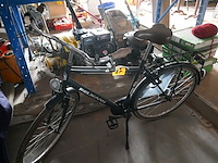 Herenfiets pelikaan - afbeelding 1 van  5