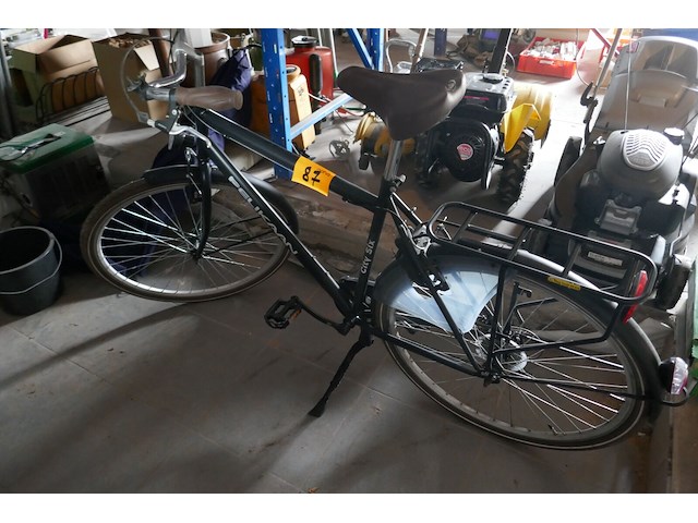 Herenfiets pelikaan - afbeelding 2 van  5