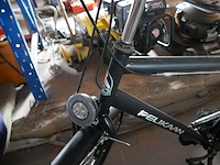 Herenfiets pelikaan - afbeelding 4 van  5
