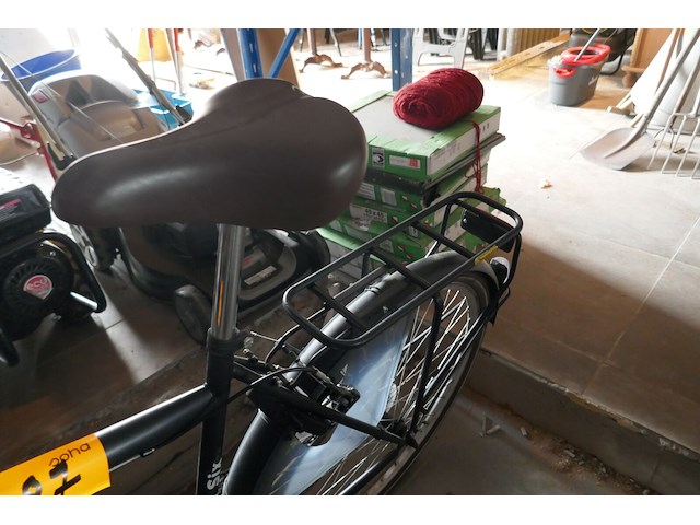Herenfiets pelikaan - afbeelding 5 van  5