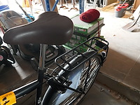 Herenfiets pelikaan - afbeelding 5 van  5