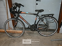 Herenfiets prestige