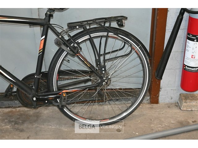 Herenfiets prestige - afbeelding 2 van  4