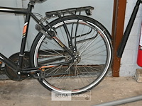Herenfiets prestige - afbeelding 2 van  4