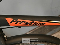 Herenfiets prestige - afbeelding 3 van  4