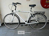 Herenfiets pro winner - afbeelding 1 van  3
