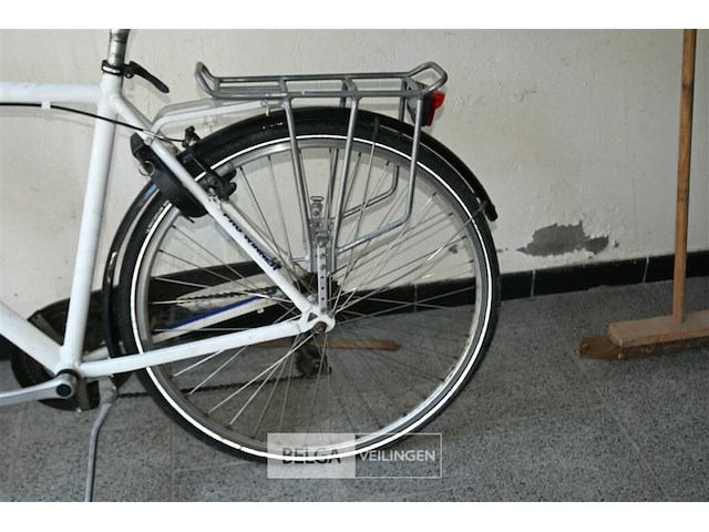 Herenfiets pro winner - afbeelding 2 van  3