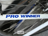Herenfiets pro winner - afbeelding 3 van  3