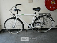 Herenfiets pro winner - afbeelding 1 van  3