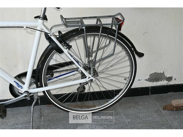Herenfiets pro winner - afbeelding 2 van  3