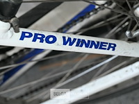 Herenfiets pro winner - afbeelding 3 van  3