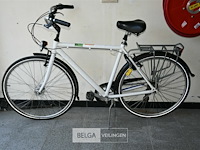 Herenfiets pro winner - afbeelding 1 van  3