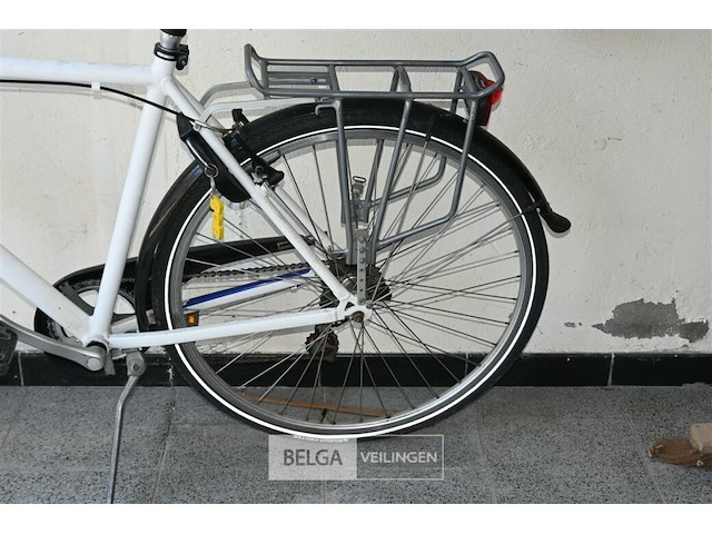 Herenfiets pro winner - afbeelding 2 van  3