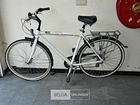 Herenfiets pro winner - afbeelding 1 van  3