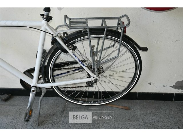 Herenfiets pro winner - afbeelding 2 van  3
