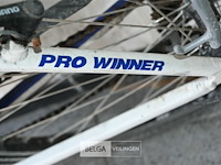 Herenfiets pro winner - afbeelding 3 van  3