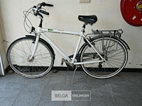 Herenfiets pro winner - afbeelding 1 van  3