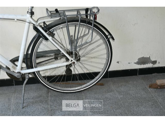 Herenfiets pro winner - afbeelding 2 van  3